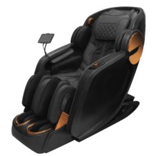 Massage Chair 8600B Black
